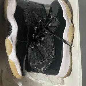 Air Jordan Jubilee 11s